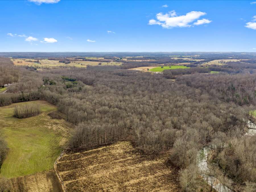000 IRON MOUNTAIN RD., LEWISBURG | LOGAN COUNTY KY 100 - AVAILABLE